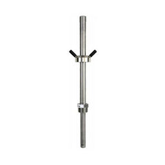 Signet, 2552 Magmeter, 9.3" Hot-Tap, 1.25" NPT