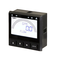 9900 SmartPro Transmitter, panel mount, single cha