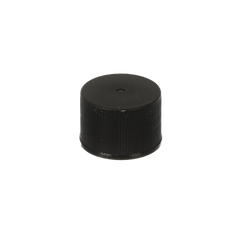 Cap, Black, SG75 Induction Seal