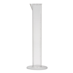 Cylinder, Glass