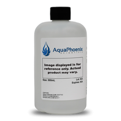 Fluoride Std. 100mg/L ppm