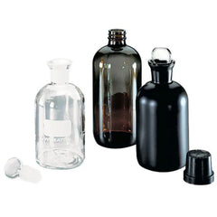 Bottle with Stopper BOD 300mL 6/pk