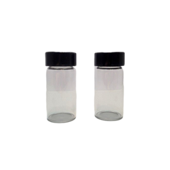 خلايا/أغطية عينات CHEMmetrics®، 28 مم، V-3000