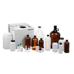 Sulfuric Acid, 1.25M, 2.5L