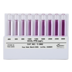 DEHA Comparator - Flat