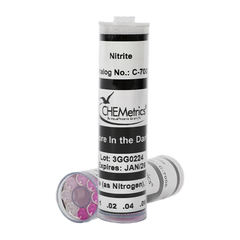 Nitrite Comparator - Round