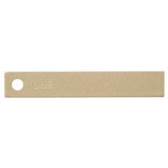 Corrosion Coupon, Admiralty Brass