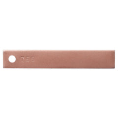 Corrosion Coupon, Copper