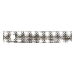Corrosion Coupon, Biofouling Mesh Screen