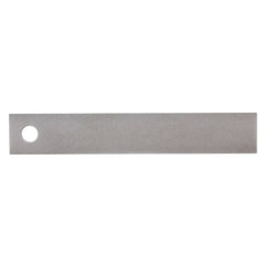 Corrosion Coupon, Cast Iron