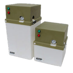 15GL Economy Residential Glycol Feed Package