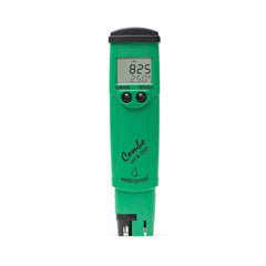 Combo pH/ORP/Temperature