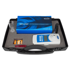 CHEMetrics® Ozone SAM Verification Kit (0-0.75 ppm)