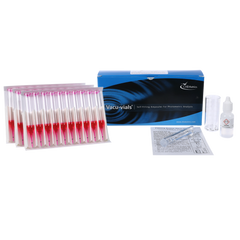CHEMetrics® Vacu-vials® Test Kit Filming Amine (0 - 6.00 ppm)