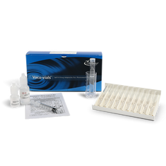 CHEMetrics® Vacu-vials® Test Kit Ammonia (0 - 20 ppm)