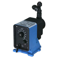 Pulsafeeder A Plus, 2.42GPH/100PSI, GFPPL/TFE