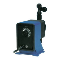 Pump, Pulsafeeder, C Series, 115 PVC/TFE/CDBL .38