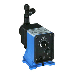 Pulsafeeder C+, 1.0gph,80psi, PP/PTFE