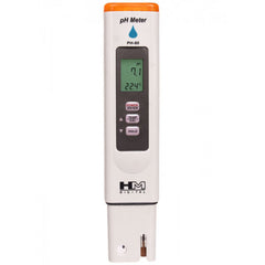 pH/Temp Water Resistant