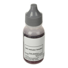 QAC Indicator Solution