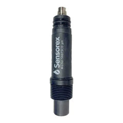 Sensorex S8000CD pH Sensor Cartridge, Flat, PPS, 3
