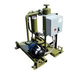 3/8' Tower Basin Sweeper Eductor