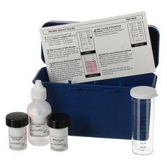 FAS-DPD Free & Combined Chlorine Test Kit