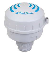 TankScan® Non-Contact Radar Level Monitor – 1-Year Cellular Service (Verizon) Included