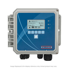 W100W pH Controller Hardwire w/BNC Connection