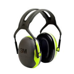 Earmuffs, Peltor,Over-the-Head