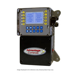 Advantage Controls XS 3 Feed Timers, Cond, FS