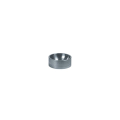 Hemispheric bowl for 50ml flasks