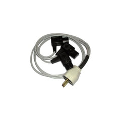 Multi-socket extension cable AU