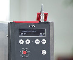 توصيل مستشعر Pt100 بـ KISS