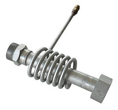 External pressure sensor M24x1,5