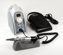 VECTOR Electric Lab Handpiece E-Type Kit with Nose Cone (TT-SN1)