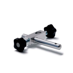 Clamp for the probe