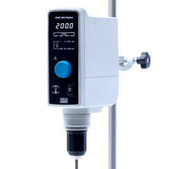 OHS 200 Digital Overhead Stirrer