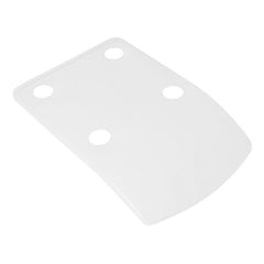 غطاء حماية A2 لأرصدة PS و WLC مع طبق وزن 195x195 ملم