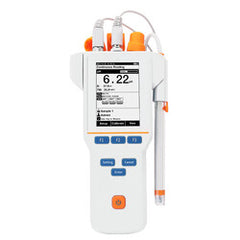 pH Meter MET21-05