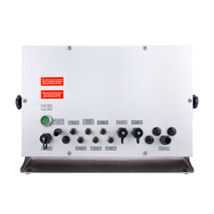 PUE 5.15IR Weighing Terminal