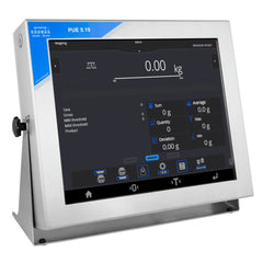 PUE 5.19C Weighing Terminal