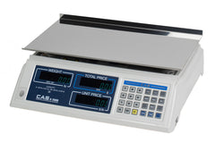S-2000 Price Computing Scale