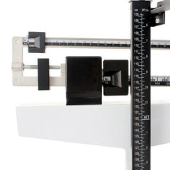 EL Medical Scale (Mechanical) 200kg/440lb 0.1kg/0.2lb
