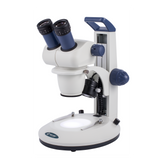 VE-S4 Stereoscopic Binocular Microscope with Zoom System