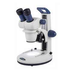 VE-S4 Stereoscopic Binocular Microscope with Zoom System