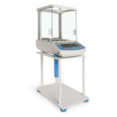 Under-pan Weighing Rack for XA Balances