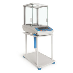 Under-pan Weighing Rack for XA Balances