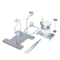 طقم تحديد الكثافة KIT 195