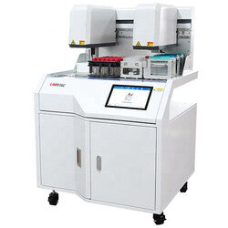 Automated Pipetting Systems